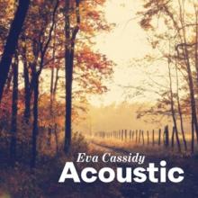 CASSIDY EVA  - CD ACOUSTIC