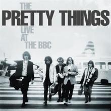 PRETTY THINGS  - 6xCD LIVE AT THE BBC -BOX SET-