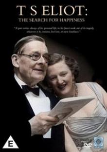 DOCUMENTARY  - DVD T.S. ELIOT: THE SEARCH FO