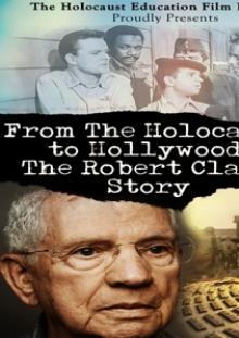 DOCUMENTARY  - DVD FROM THE HOLOCAUST TO..