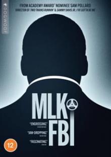 DOCUMENTARY  - DV MLK/FBI