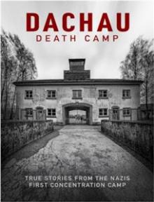 DOCUMENTARY  - DVD DACHAU - DEATH CAMP