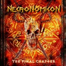 NECRONOMICON  - CD FINAL CHAPTER