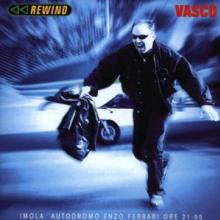 ROSSI VASCO  - 2xCD REWIND-LIVE IN IMOLA
