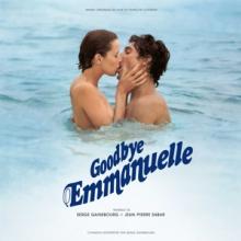 GAINSBOURG SERGE  - VINYL GOODBYE EMMANUELLE [VINYL]