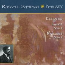 DEBUSSY C.  - CD ESTAMPES/IMAGES BOOK..