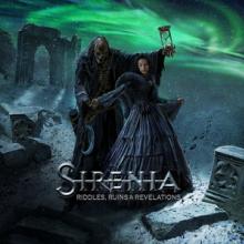 SIRENIA  - CD RIDDLES. RUINS & REVELATIONS