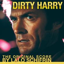 SCHIFRIN LALO  - CD DIRTY HARRY