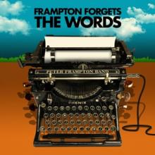  FRAMPTON FORGETS THE WORLD - supershop.sk