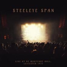 STEELEYE SPAN  - 2xVINYL LIVE AT DE MONTFORT.. [VINYL]