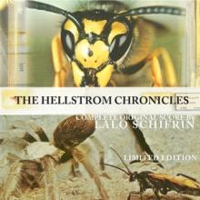 SCHIFRIN LALO  - CD HELLSTROM CHRONICLES