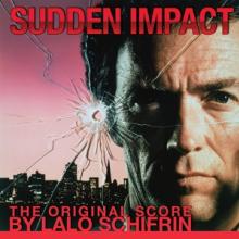 SCHIFRIN LALO  - CD SUDDEN IMPACT