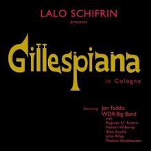 SCHIFRIN LALO  - CD GILLESPIANA IN COLOGNE
