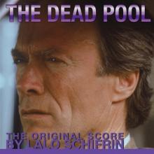 SCHIFRIN LALO  - CD DEAD POOL - THE ORIGINAL