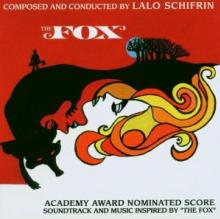 SCHIFRIN LALO  - CD FOX