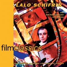 SCHIFRIN LALO  - CD FILM CLASSICS