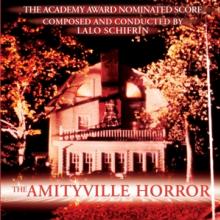  THE AMITYVILLE HORROR - supershop.sk