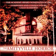 SCHIFRIN LALO  - CD AMITYVILLE HORROR