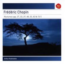 CHOPIN FREDERIC  - CD NOCTURNES OP.27,32