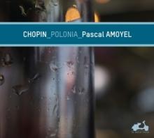 CHOPIN FREDERIC  - CD POLONIA