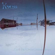 KYUSS  - VINYL AND THE CIRCUS LEAVES TOW [VINYL]