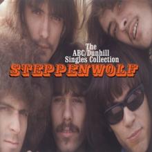 STEPPENWOLF  - 2xCD ABC/DUNHILL SIN..