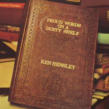 HENSLEY KEN  - VINYL PROUD WORDS ON A.. -HQ- [VINYL]
