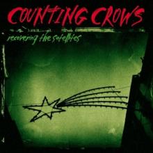 COUNTING CROWS  - 2xVINYL RECOVERING T..