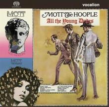 MOTT THE HOOPLE  - 2xCD HOOPLE/ALL THE.. -SACD-