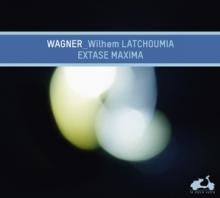 WAGNER RICHARD  - CD EXTASE MAXIMA