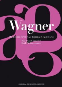 WAGNER RICHARD  - CD FAMOUS ARIAS