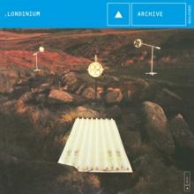  LONDINIUM -HQ- / 180GR./GATEFOLD/4P BOOKLET/25TH ANN./DEBUT ALBUM [VINYL] - supershop.sk