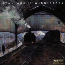 ADAMS RYAN  - CD WEDNESDAYS [DIGI]