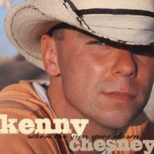 CHESNEY KENNY  - CD WHEN THE SUN GOES DOWN