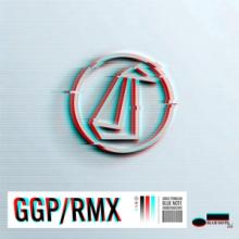 GOGO PENGUIN  - CD GGP/RMX