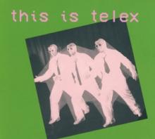 TELEX  - CD THIS IS TELEX