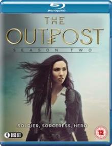 TV SERIES  - BR OUTPOST: SEASON TWO