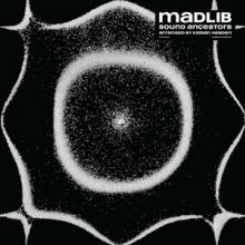 MADLIB  - CD SOUND ANCESTORS..