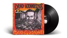 DEAD KENNEDYS  - VINYL GIVE ME CONVENIENCE OR.. [VINYL]