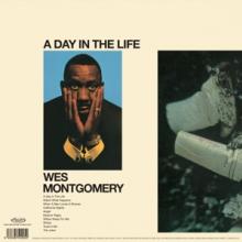 MONTGOMERY WES  - VINYL DAY IN THE.. -GATEFOLD- [VINYL]