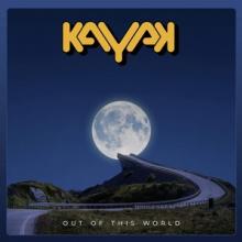 KAYAK  - CD OUT OF THIS WORLD