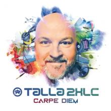 TALLA 2XLC  - 2xCD CARPE DIEM