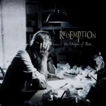 REDEMPTION  - CD ORIGINS OF RUIN -REISSUE-