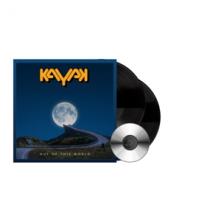  OUT OF THIS WORLD -HQ- [VINYL] - suprshop.cz