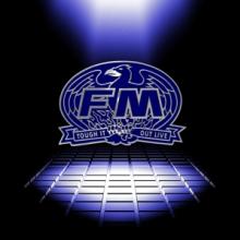 FM  - 2xCD TOUGH IT OUT LIVE