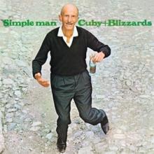  SIMPLE MAN -COLOURED- / 180GR./GATEFOLD/50TH ANN./1000 CPS ON TRANSPARENT GREEN [VINYL] - supershop.sk