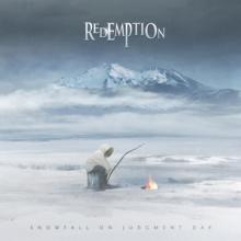 REDEMPTION  - CD SNOWFALL ON.. -REISSUE-