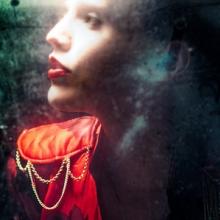 CALVI ANNA  - VINYL ANNA CALVI -COLOURED- [VINYL]