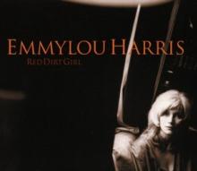 HARRIS EMMYLOU  - 2xVINYL RED DIRT GIRL [VINYL]