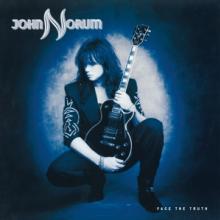 NORUM JOHN  - VINYL FACE THE TRUTH -COLOURED- [VINYL]